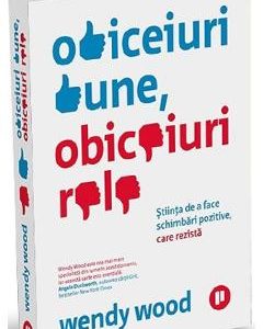 Obiceiuri bune