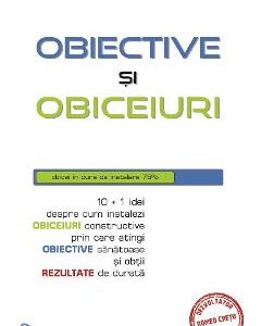 Obiective si obiceiuri - Romeo Cretu