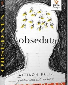 Obsedata - Allison Britz