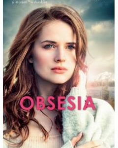 Obsesia - Nora Roberts