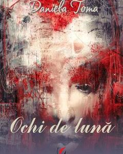 Ochi de luna - Daniela Toma