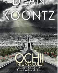 Ochii intunericului - Dean Koontz