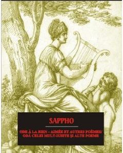 Oda celei mult-iubite si alte poeme - Sappho