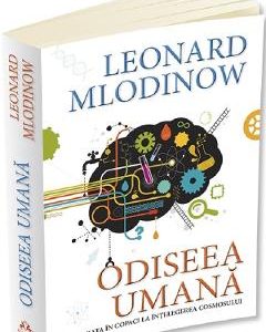Odiseea umana - Leonard Mlodinow
