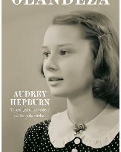 Olandeza - Robert Matzen