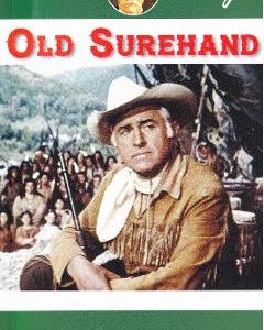 Old Surehand - Karl May