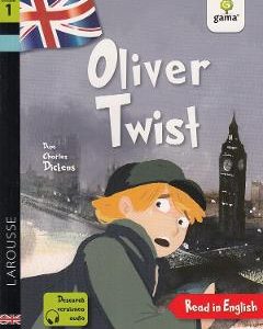 Oliver Twist - Charles Dickens