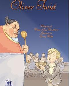 Oliver Twist - Charles Dickens