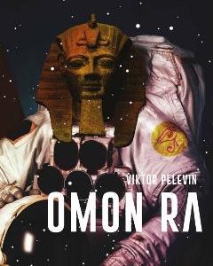 Omon Ra - Viktor Pelevin