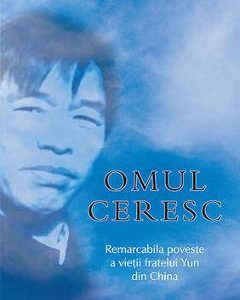Omul Ceresc - Fratele Yun Si Paul Hattaway
