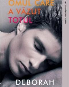 Omul care a vazut totul - Deborah Levy
