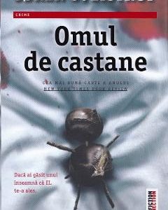 Omul de castane - Soren Sveistrup