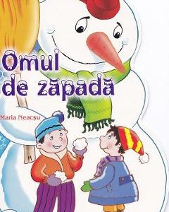 Omul de zapada - Maria Neacsu
