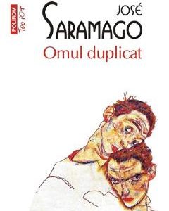 Omul duplicat - Jose Saramago