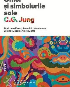 Omul si simbolurile sale - C.G. Jung