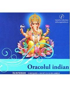 Oracolul indian