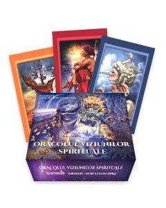 Oracolul viziunilor spirituale