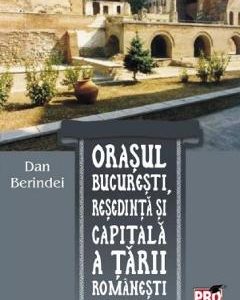 Orasul Bucuresti