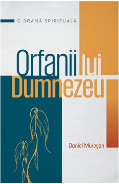 Orfanii lui Dumnezeu - Daniel Muresan