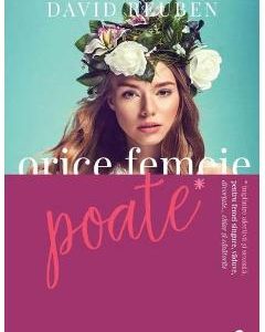 Orice femeie poate! - David Reuben
