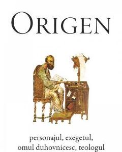 Origen - Henri Crouzel