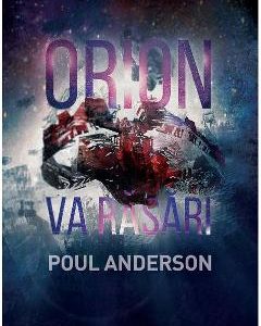 Orion va rasari - Poul Anderson