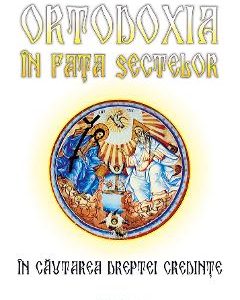 Ortodoxia in fata sectelor - Antonios Alevizopol
