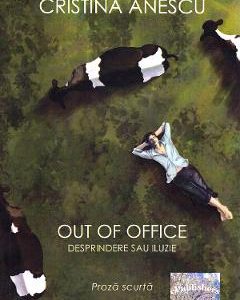 Out of office - Cristina Anescu