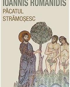Pacatul stramosesc - Ioannis Romanidis