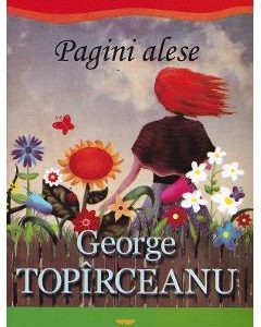 Pagini Alese - George Topirceanu