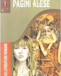 Pagini alese - Barbu Stefanescu Delavrancea