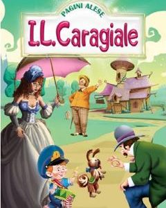 Pagini alese - Ion Luca Caragiale