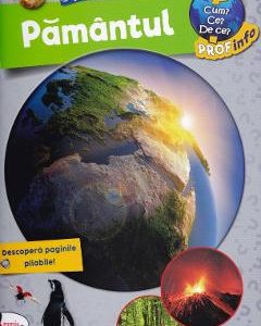 Pamantul