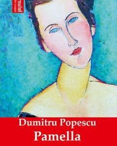 Pamella - Dumitru Popescu