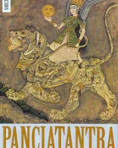 Panciatantra. Cele cinci carti ale intelepciunii