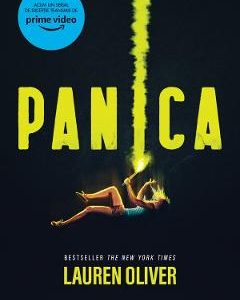 Panica - Lauren Oliver