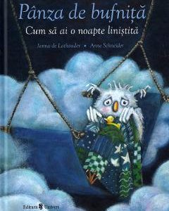 Panza de bufnita - Janna de Lathouder