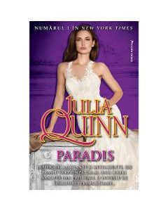 Paradis - Julia Quinn