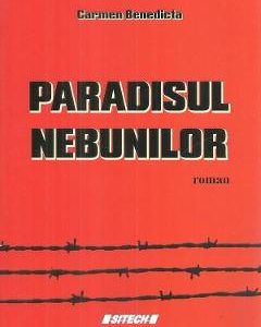 Paradisul nebunilor - Carmen Benedicta