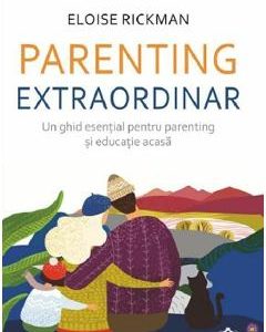 Parenting extraordinar - Eloise Rickman