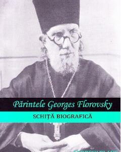 Parintele Georges Florovsky