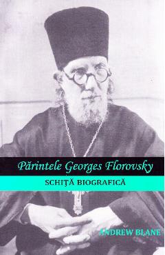 Parintele Georges Florovsky