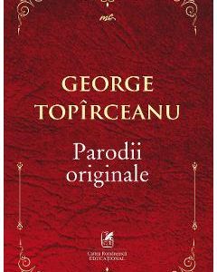 Parodii originale - George Topirceanu