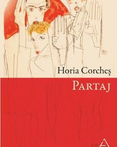 Partaj - Horia Corches