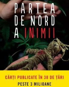 Partea de nord a inimii - Dolores Redondo