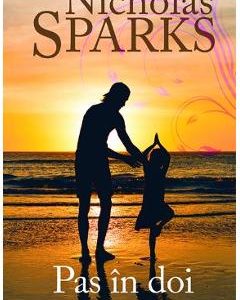 Pas in doi - Nicholas Sparks