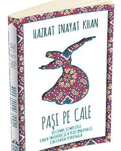 Pasi pe Cale - Hazrat Inayat Khan