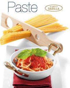 Paste - Academia Barilla