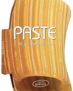 Paste. 50 de retete simple