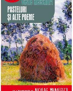 Pasteluri si alte poeme - Vasile Alecsandri
